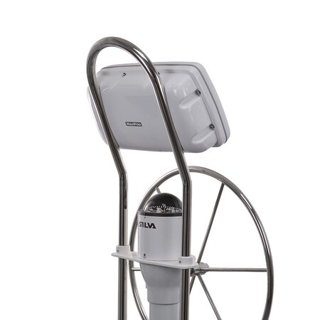 Navpod System Pod Pre Cut For Simrad Nss9 Evo3 B&G Zeus3 9 GP2080-17